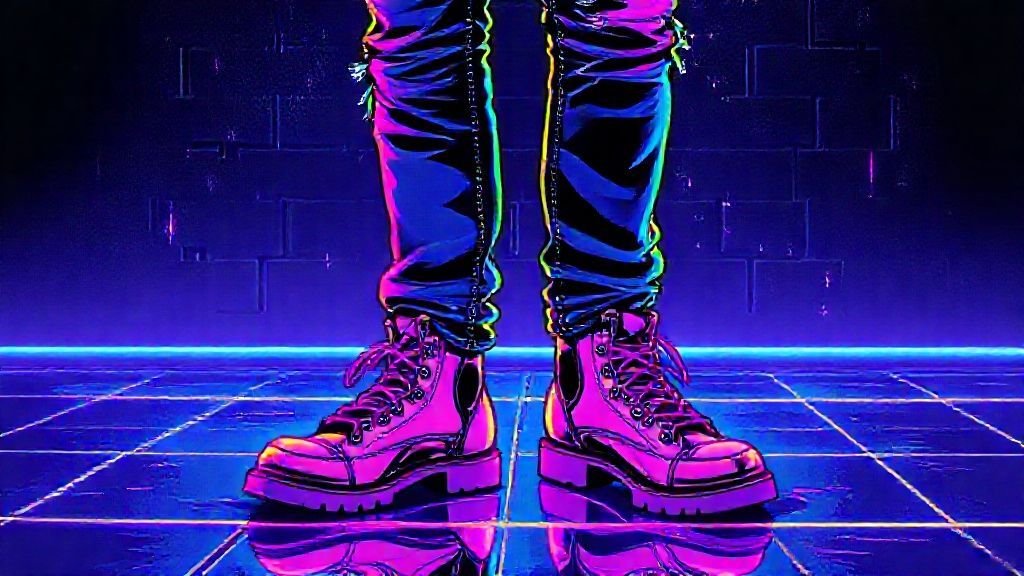 Skirt Boots The Ultimate Winter Win No Jeans Needed