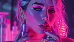 Kelly Rutherfords Secret Beauty Bag The Products Youll Want to Copy And Maybe Steal