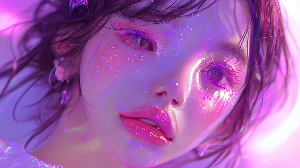 K-Beauty 2026 Less Is More But Its Still Lit