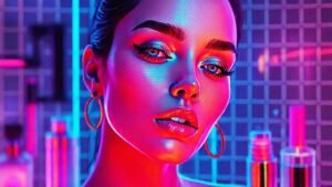 Merit Makeup Is a No-Makeup Masterpiece Heres the Tea