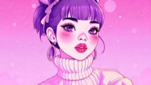 Monchhichi Is Back And This Time Its Actually Cool