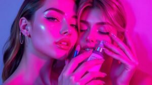 My Friends Think I Had Lip FillerHeres Why I Always Wear This Gloss