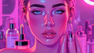 My Sensitive Skin Hates ExfoliantsBut These K-Beauty Pads Are a Game Changer