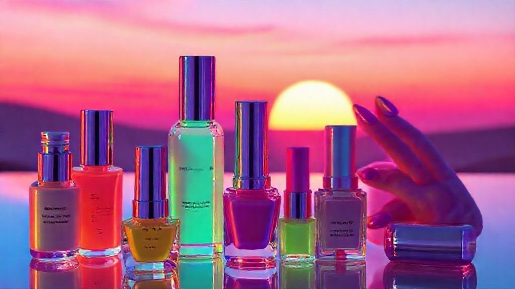 This Nail Polish Is My New Obsession And My Nails Are Thanking Me