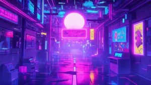 Disconnected Bob The Cool-Girl Haircut Thats Taking Over Without the Drama