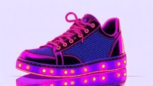 2026s Shoe Obsession Printed Everything No Excuses