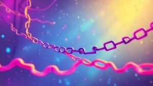 Paper Chains Are the Ultimate 2025 Holiday Decor Hack