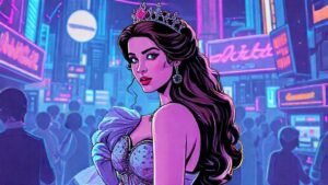 Royal Riff Kate and Charlottes Christmas Piano Vibes