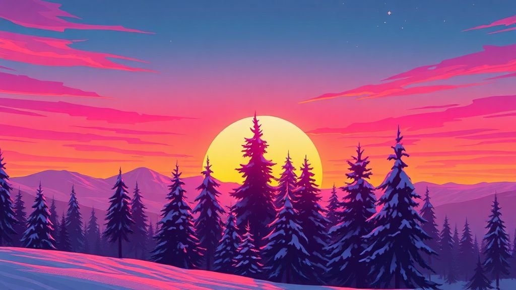 5 Winter Looks Thatll Make You Want to Skip the Ski Lodge