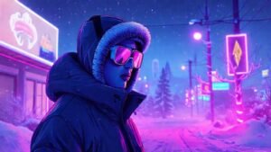 Winter Glow-Up How to Light Up the Darkest Months Without a Fireplace