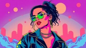 Rihanna Just Reinvented Trench Coats And Youre Not Invited to the Party