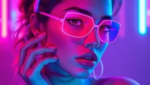 2026 Makeup Trends Are Here and Theyre So On Point