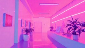 2026s Coolest Color Trends No Really