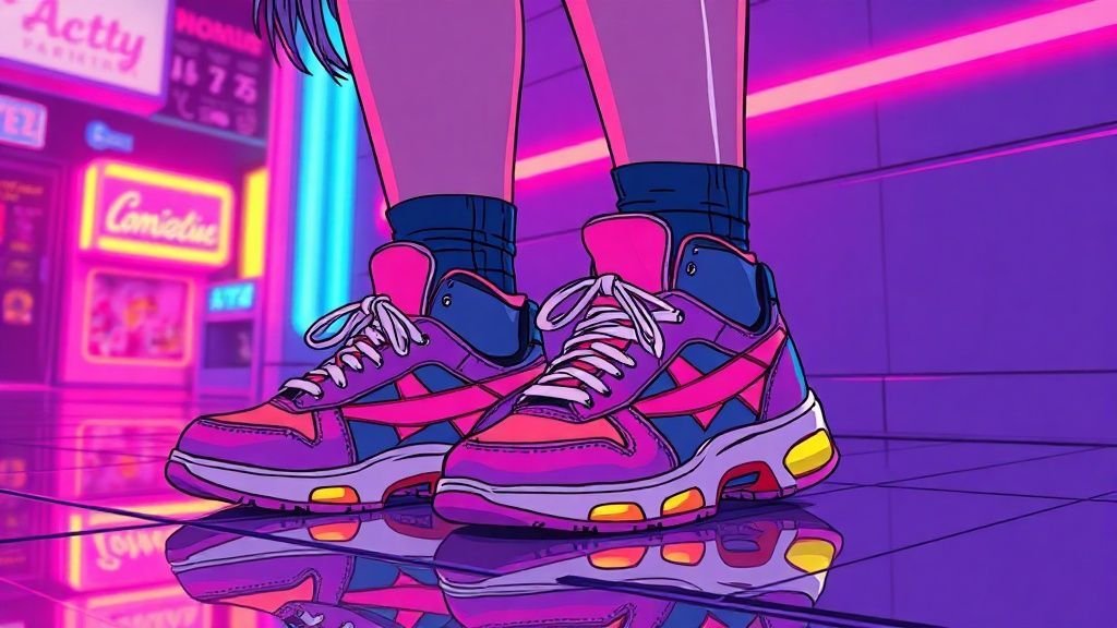 The Samba Just Got a Winter Makeover Its Already a Viral Hit