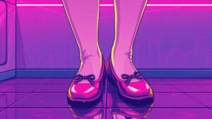 Ballet Flats Youre Getting BootedHeres Whats Stepping In