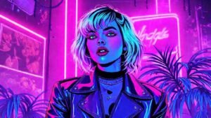 Stella McCartneys Pre-Fall 2026 Farm Party and Everything in Between