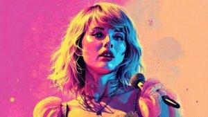 Taylor Swifts Gym Session Is So Intense Youre Already Sweating