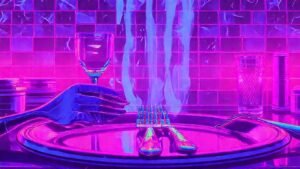 Vintage Silverware Is the New Must-Have Table Accessory