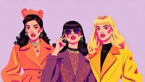 Diamond Drama How to Wear Jewelry Like a Pro Without Looking Like a Total Nerd