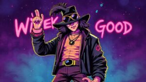 How the Wicked For Good Costume Designer Made Glinda and Elphabas Looks Iconic No Really