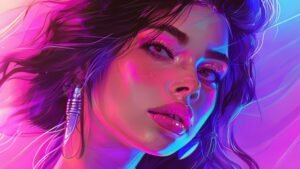 2026 Beauty Trends From Winged Liner to Glow-Up Skin These Looks Are Here to Stay