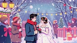 Winter Wedding Guest Outfits Thatll Keep You Warm Stylish No NYE Panic