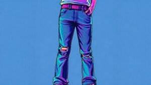 Jeans Leather Jacket Instant Cool But Parisians Know the Real SecretHeres How to Nail It