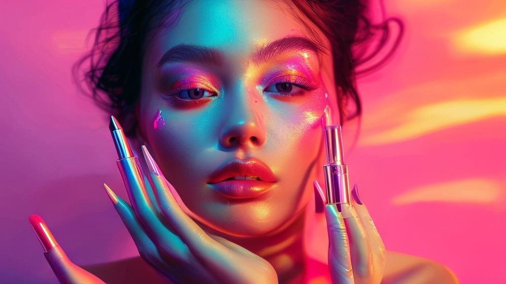 2026 Manicure Trends Your Nails Are About to Get a Makeover