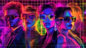 Golden Globes 2026 Red Carpet Glam Thats Next Level