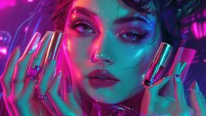 Slay Your Valentines Day with These Manicure Ideas