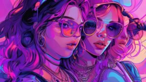 20 Pop Culture Podcasts Thatll Make You Feel Like Youre Living the Vibe