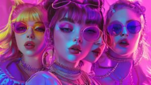 Twins Who Own the Spotlight 20 Iconic Duos You Cant Miss