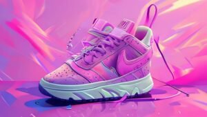 French Women Are Making Trainers the Ultimate 2026 Fashion Statement