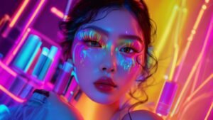 7 Japanese Mascaras Thatll Make Your Lashes Go From Zero to Wow