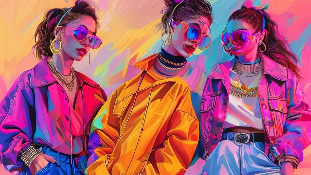 The Ultimate Cnty Little Bob Outfit Guide