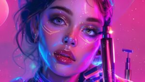 Slay alert 2025s skincare trends are literally next-level