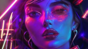 2026 Makeup Trends Thatll Make You Question Your Entire Routine