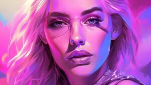 The Real Reason JLaws Husband Is the Ultimate Chill Vibe