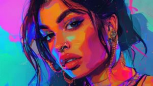 Kim Kardashians Aspen NYE 2026 Look All Vintage All Glammed Out