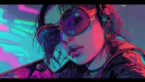 Alysa Liu Is the Alt Ice Skater Weve Been Waiting for