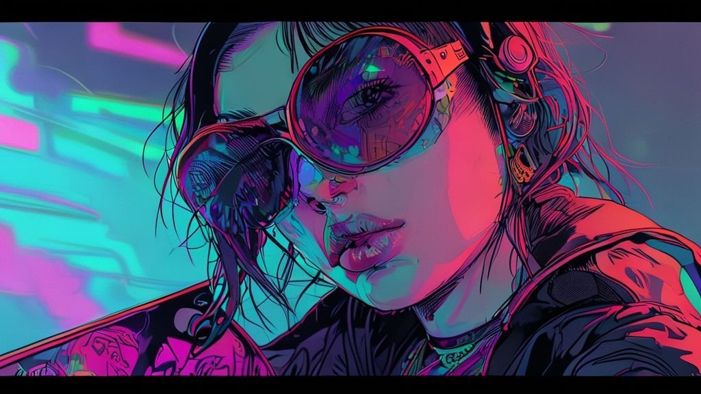 Alysa Liu Is the Alt Ice Skater Weve Been Waiting for