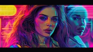 Amanda Seyfrieds Spiritual Vibes Suburban ShenanigansNo Cap