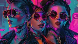 Amy Madigans Aunt Gladys Is the Ultimate Halloween Queen And Shes Not Done Yet