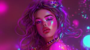 Obsessed is an understatementAnastasia Soares Brow Empire Started With a Cindy Crawford Client and a