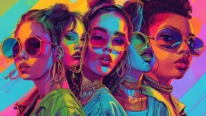 The Rise of the Young Hoe and Why Its Actually a Win for Gen Z