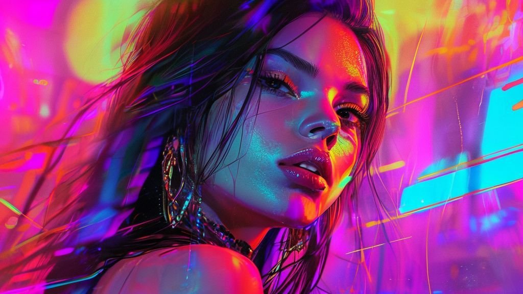 Arianas Y2K Spell Golden Globes Magic Unleashed