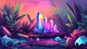 Essential Oils for Your Daily Vibes No PhD Needed