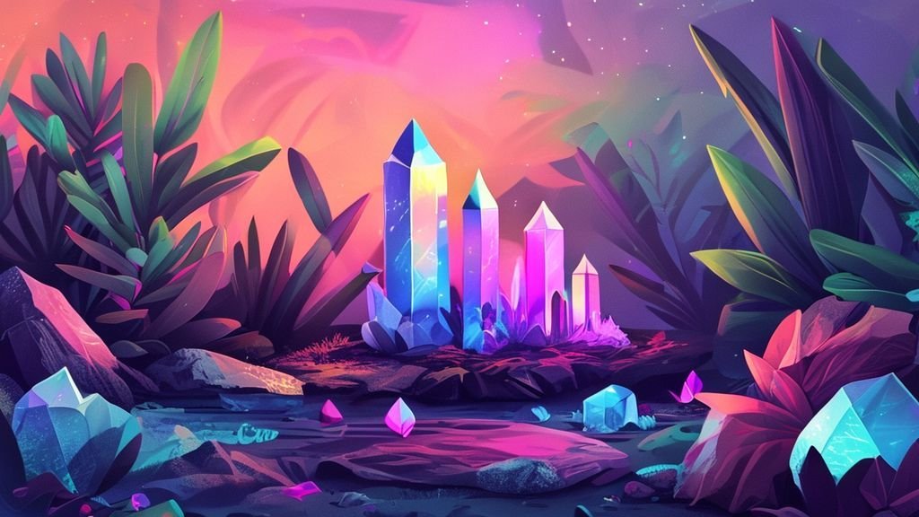 Essential Oils for Your Daily Vibes No PhD Needed