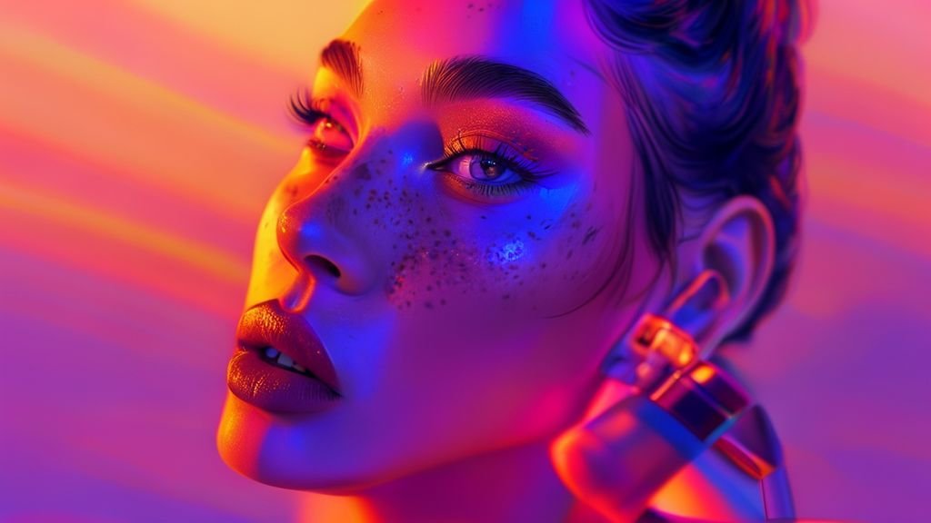 The Weeks Most Lit Beauty Moments No Cap