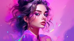 Cobalt Blue is the New Must-Have Color And Celebs Are All In